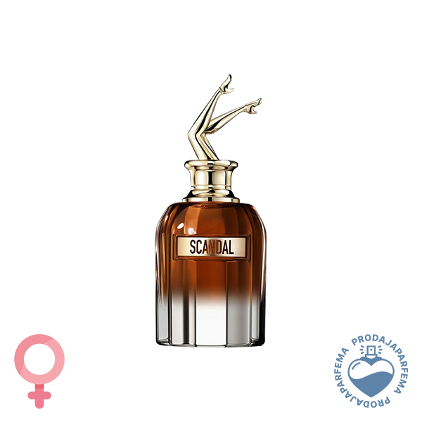 Jean Paul Gaultier Scandal Elixir - 80ml | Parfemska voda - Eau de Parfum (EDP)