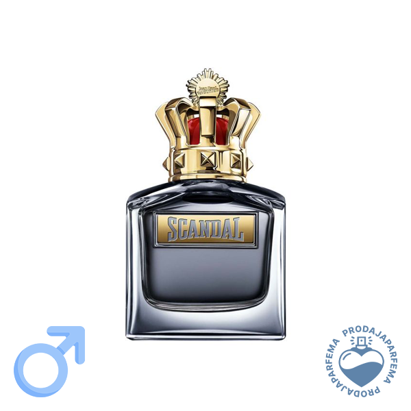 Jean Paul Gaultier Scandal Pour Homme - 150ml