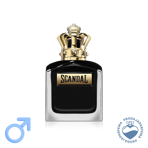 Jean Paul Gaultier Scandal Pour Homme Le Parfum - 100ml | Parfemska voda - Eau de Parfum (EDP)