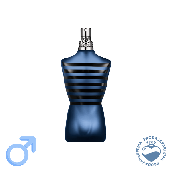 Jean Paul Gaultier Ultra Male - 125ml