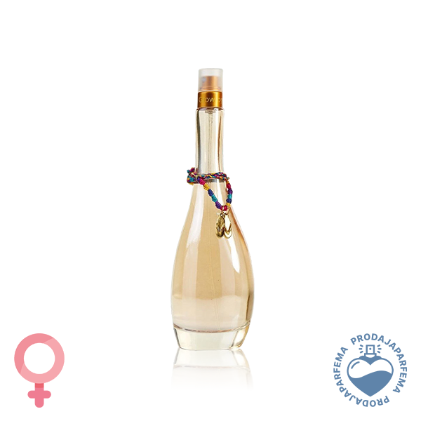 Jennifer Lopez Miami Glow - 100ml | Toaletna voda - Eau de Toilette (EDT)