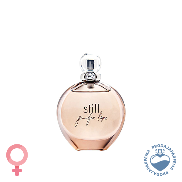Jennifer Lopez Still - 100ml