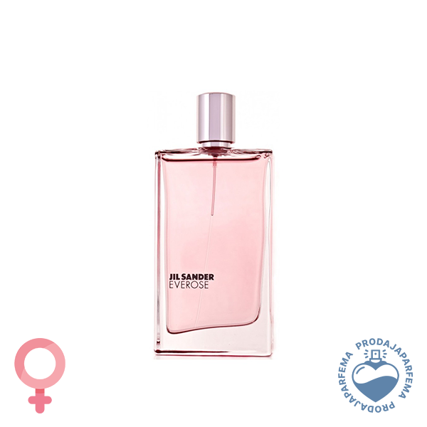 Jil Sander Everose - 75ml