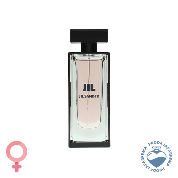 Jil Sander Jil - 75ml | Parfemska voda - Eau de Parfum (EDP)