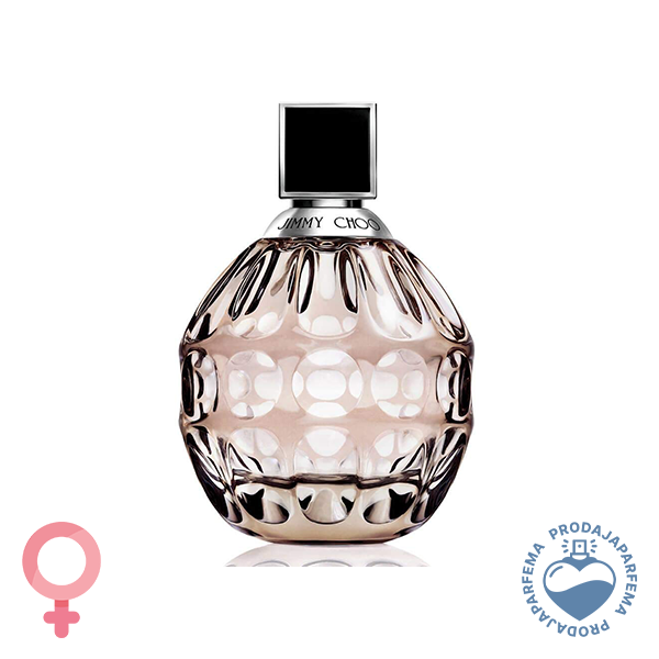 Jimmy Choo - 40ml | Parfemska voda - Eau de Parfum (EDP)