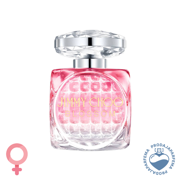 Jimmy Choo Blossom Special  - 60ml | Parfemska voda - Eau de Parfum (EDP)