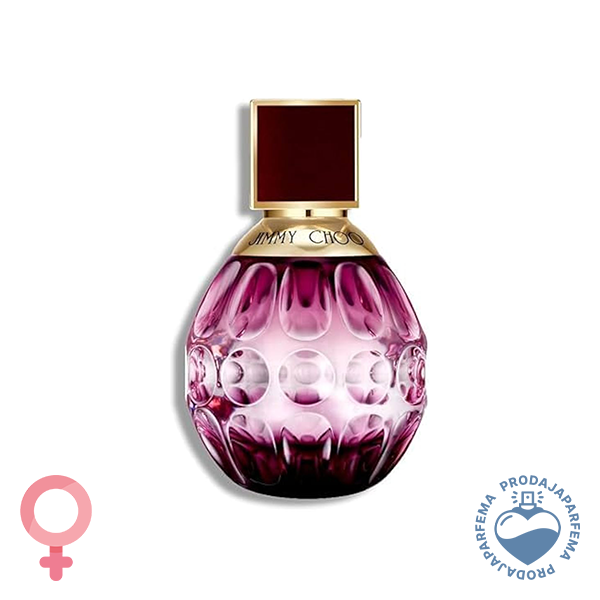 Jimmy Choo Fever - 100ml | Parfemska voda - Eau de Parfum (EDP)