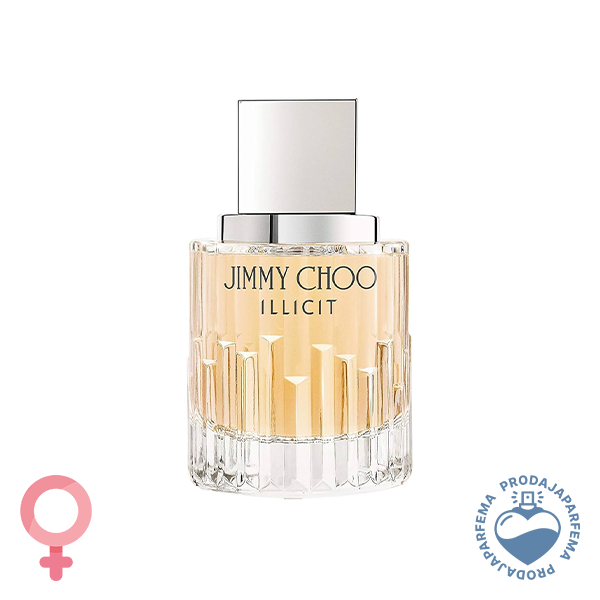 Jimmy Choo Illicit - 60ml | Parfemska voda - Eau de Parfum (EDP)