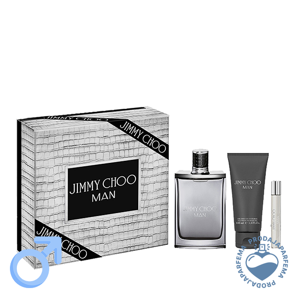 Jimmy Choo Man