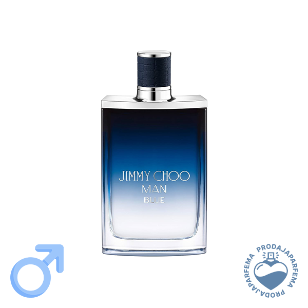 Jimmy Choo Man Blue - 50ml