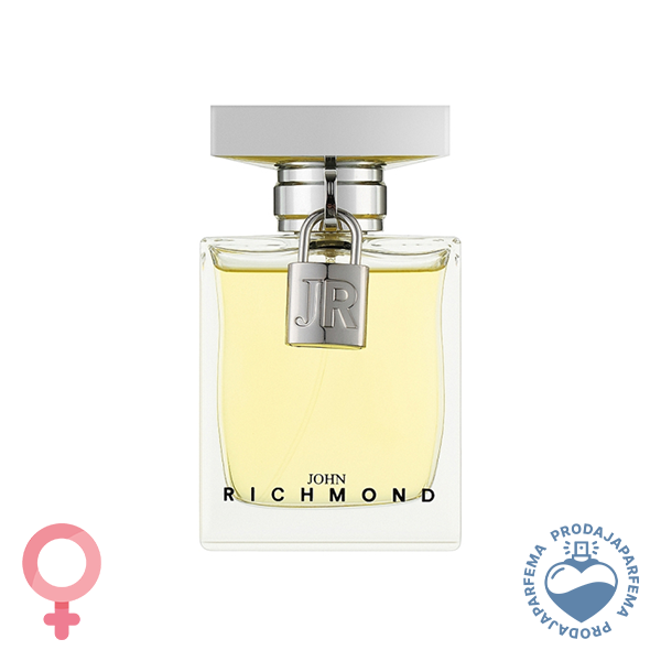 John Richmond - 100ml | Parfemska voda - Eau de Parfum (EDP)