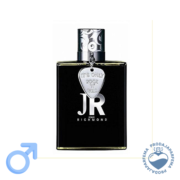 John Richmond For Men - 100ml | Toaletna voda - Eau de Toilette (EDT)