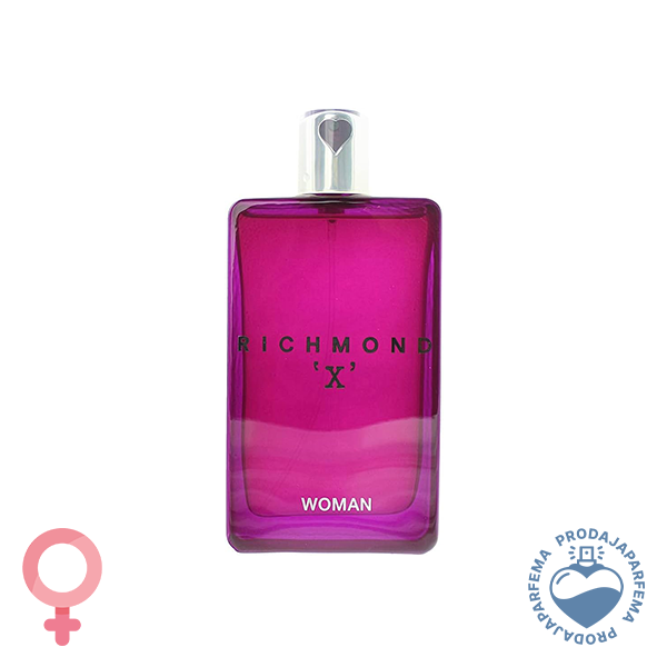 John Richmond X Woman - 75ml