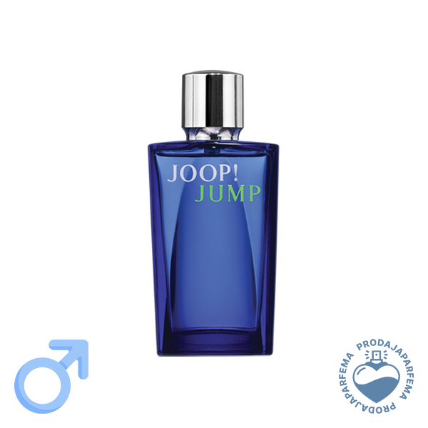 Joop! Homme Jump - 100ml | Toaletna voda - Eau de Toilette (EDT)