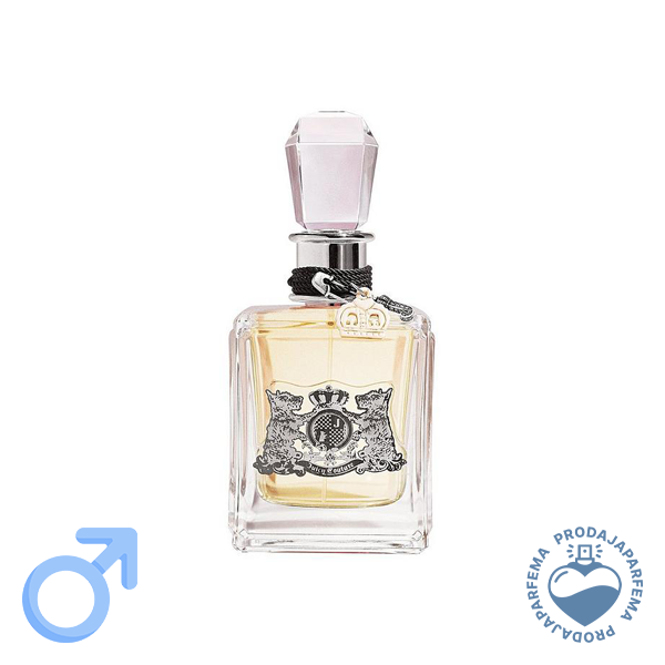 Juicy Couture - 100ml