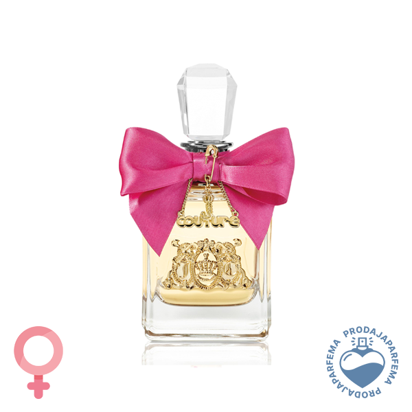 Juicy Couture Viva La Juicy - 100ml | Parfemska voda - Eau de Parfum (EDP)