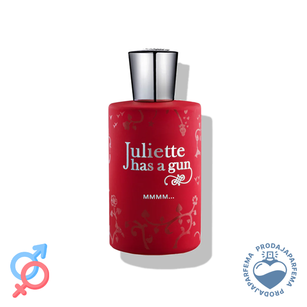 Juliette Has A Gun Mmmm... - 100ml