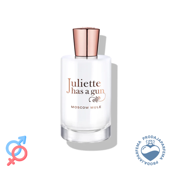 Juliette Has A Gun Moscow Mule - 100ml
