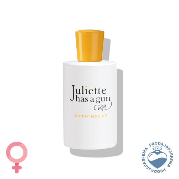 Juliette Has A Gun Sunny Side Up  - 100ml