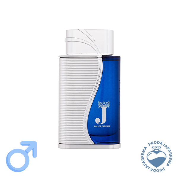 Just Jack J - 100ml