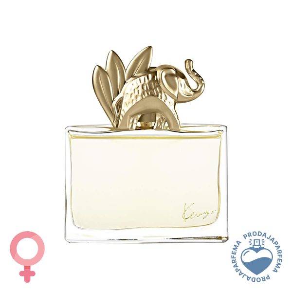 Kenzo Jungle L‘Elephant - 100ml | Parfemska voda - Eau de Parfum (EDP)
