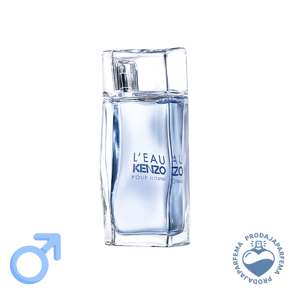 Kenzo L’eau Pour Homme - 100ml