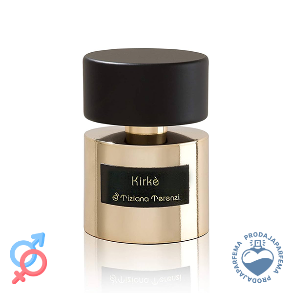 Parfemska voda - Eau de Parfum (EDP) - Kirke Parfem Tiziana Terenzi - Unisex 100 ml