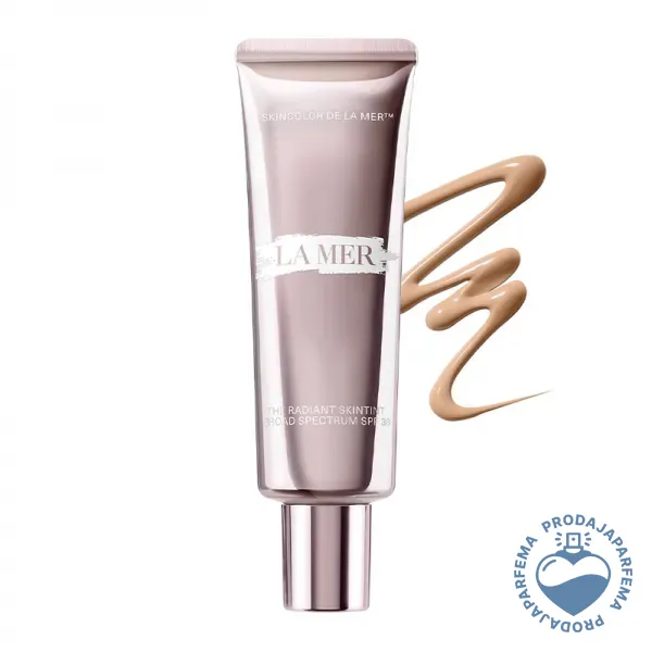 LA MER The Radiant SkinTint SPF30 (Light) 40ml | Šminka