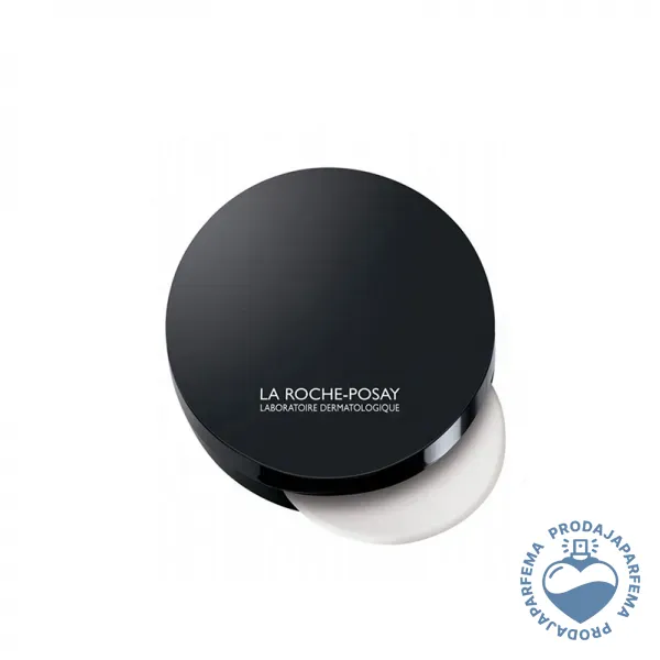 LA ROCHE-POSAY Toleriane Corrective Compact Powder Mineral Foundation (Light Beige) 9g | Puderi u prahu