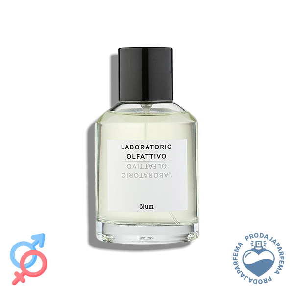 Laboratorio Olfattivo Nun - 100ml