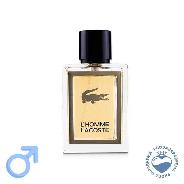 Lacoste L‘Homme - 100ml
