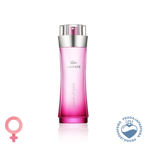 Lacoste Touch of Pink - 90ml | Parfemska voda - Eau de Parfum (EDP)