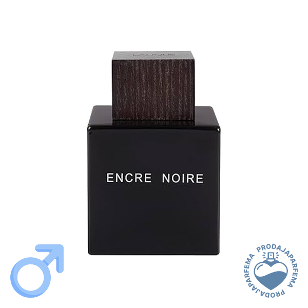 Lalique Encre Noire Pour Homme - 100ml | Toaletna voda - Eau de Toilette (EDT)