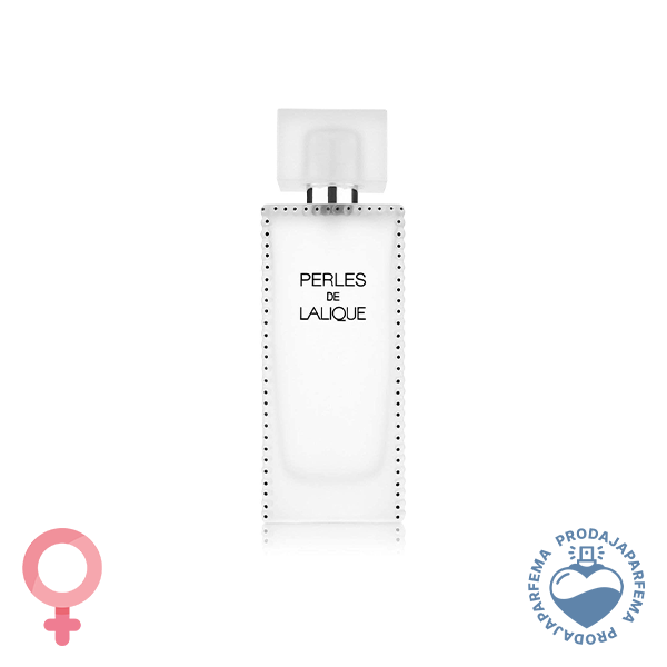 Lalique Perles De Lalique - 100ml | Parfemska voda - Eau de Parfum (EDP)