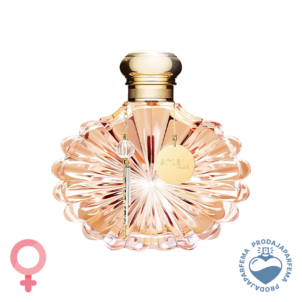 Lalique Soleil - 100ml | Parfemska voda - Eau de Parfum (EDP)