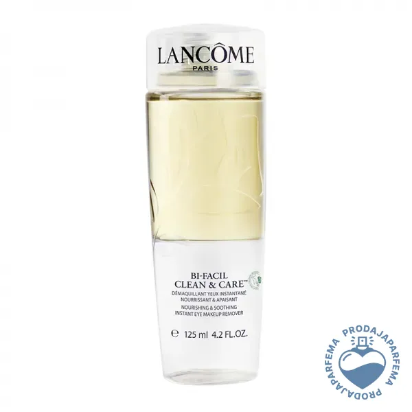 Lancome Bi-Facil Clean & Care 125ml | Ukljanjanje šminke