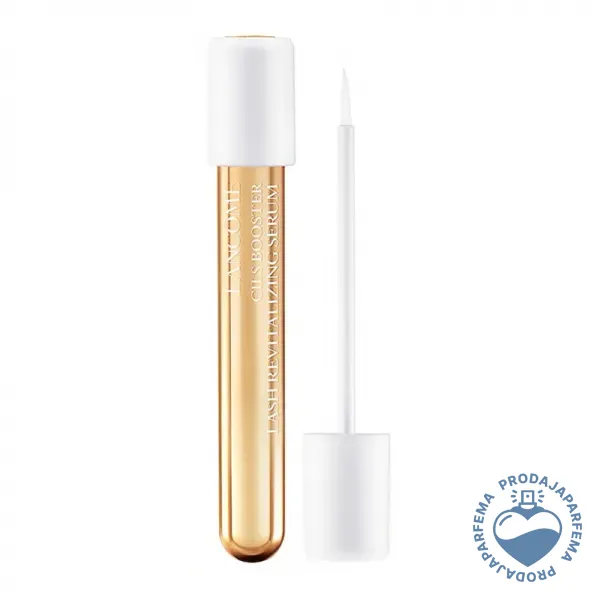 Lancome Cils Booster Lash Revitalizing Serum 4ml | Prajmeri i serumi