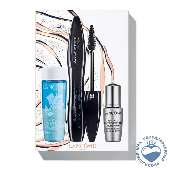 Lancome Hypnôse Doll Eyes Mascara Gift Set | Šminka