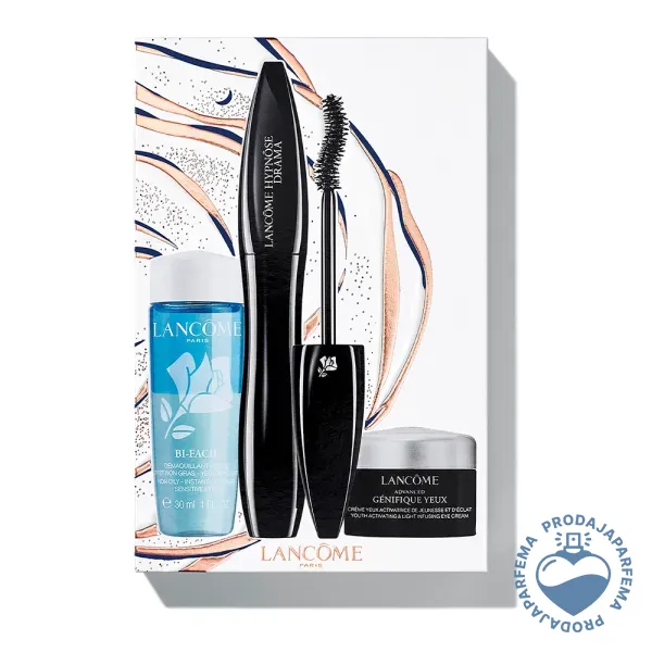 Lancome Hypnôse Drama Mascara Gift Set | Šminka
