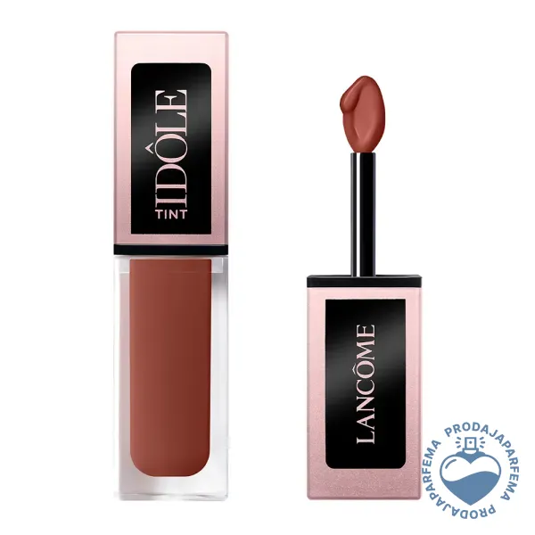 Lancome Idôle Tint Liquid Eyeshadow & Eyeliner (N°06 Canyon Clay) 9ml | Senke za oči