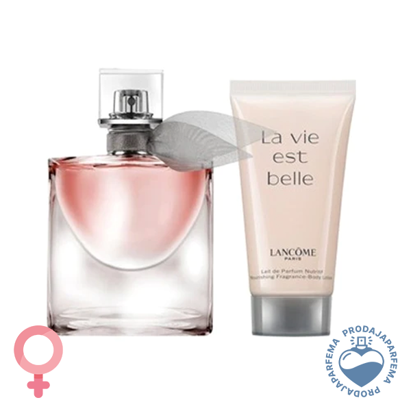 Lancome La Vie Est Belle