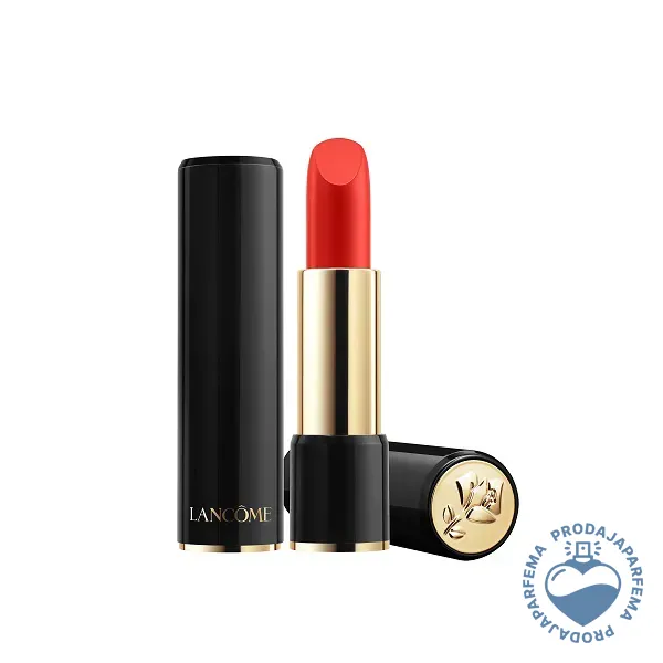 Lancome L'Absolu Rouge Matte 184 Magique | Ruževi