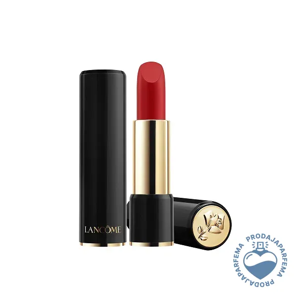 Lancome L'Absolu Rouge Matte 197 Rouge Chérie | Ruževi