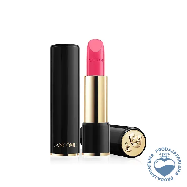 Lancome L'Absolu Rouge Sheer 317 Pourquoi pas | Ruževi