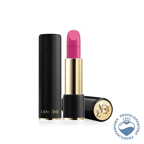 Lancome L'Absolu Rouge Sheer 367 Bouquet Final | Ruževi