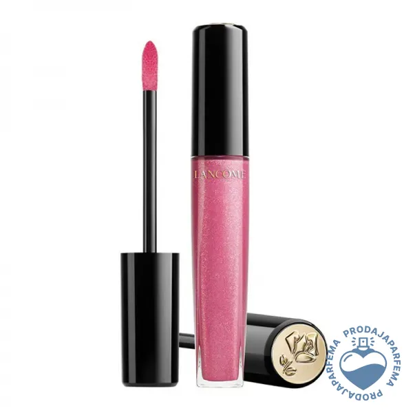 Lancome L'Absolue Gloss Sheer (N°317 Pourquoi Pas) 8ml | Sjajevi