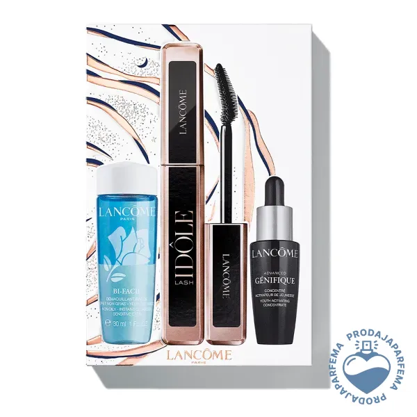 Lancome Lash Idôle Mascara Gift Set | Šminka