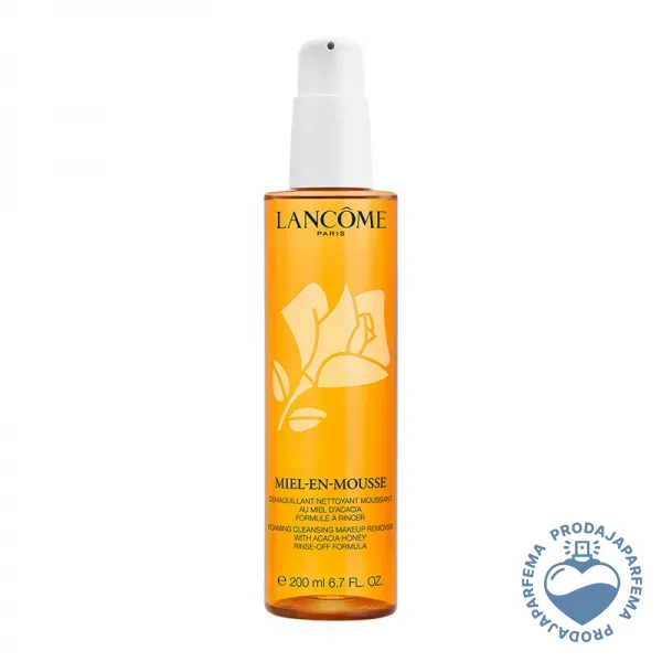 Lancome Miel-en-Mousse 200ml | Uklanjanje šminke