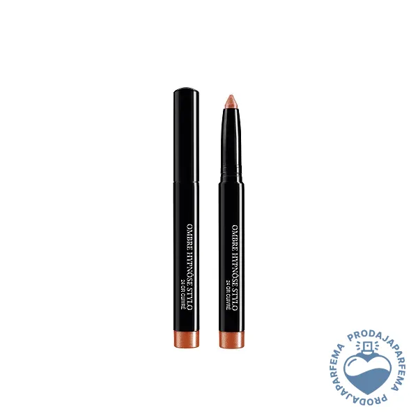 Lancome Ombre Hypnose Stylo kremasta senka u olovci 24 Or Cuivre | Ajlajneri i olovke
