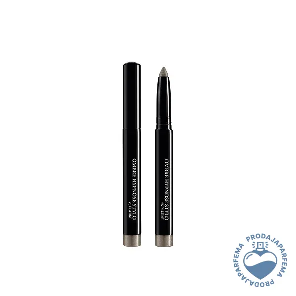 Lancome Ombre Hypnose Stylo kremasta senka u olovci 25 Platine | Ajlajneri i olovke